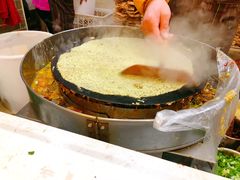 双鸡蛋双果子-清真·二嫂子煎饼果子(鼓楼旗舰形象店)