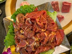 -老渔家·白族·石板烧(大理古城叶榆路店)