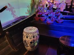 -桂满陇-西湖船宴(西单大悦城店)
