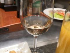 -仙桐吉宴铁板烧·精致料理
