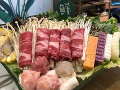 -三个椰子·现砍椰子鸡(金源CBD店)
