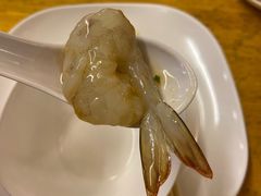 -J Daeng Seafood