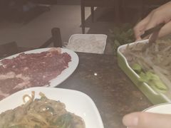 -八合里潮汕鲜牛肉火锅(深圳海岸城店)