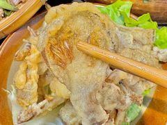 -阿山卓·野生菌火锅·纳西火塘烤肉