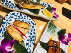 -割烹酱子日本料理(弘基财富广场店)
