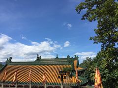 -丰都鬼城名山景区