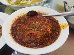 -椒香川流不息川菜馆(二七北路店)