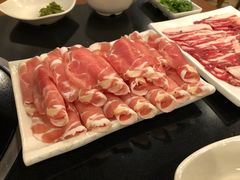 高钙羊肉-情忆草原涮肉馆
