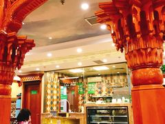 大堂-巴依老爷新疆美食(望京小街店)