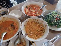 冬阴功-Pakorn's Kitchen