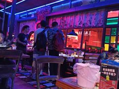 大堂-蘭奢雅集·江浙菜(青山江滩店)