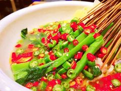 -嘉州叶婆婆钵钵鸡(建设路店)