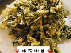 -金台阶鱼馆(于桥水库店)