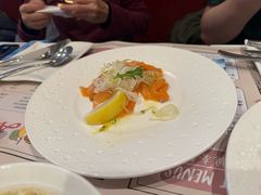 -安妮意大利餐厅(世贸天阶店)
