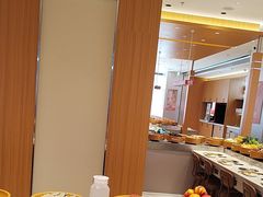 -龍歌自助小火锅(市南金茂湾店)