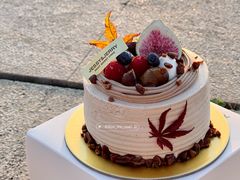 -卷心卷意·轻甜蛋糕(新光天地店)