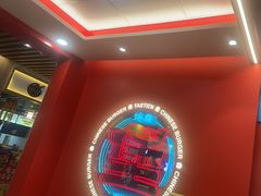 -塔斯汀中国汉堡(徐汇汇京广场店)
