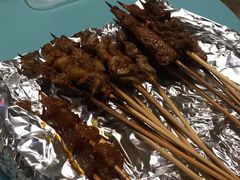 -望京小腰(北京总店)