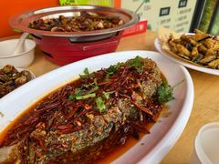 -东来土菜馆(民祥园路店)