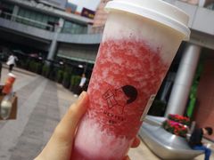 -喜茶(深圳福田星河COCO Park店)