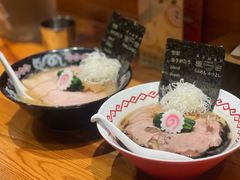-Ramen满吉·豚骨拉面(丽园路店)