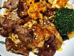 招牌全熟牛肋条饭-POKEE VIA&Brunch·维娅(重庆来福士店)