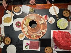 -南门涮肉(北洼路店)