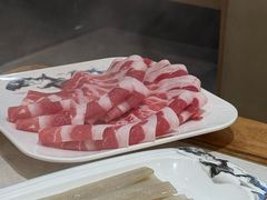 -蜀留香火锅(社会山店)