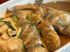 -东莱馋房(陆家嘴店)