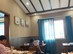 -李东农庄(中南百草园地标店)