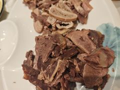 -高玛纳驴肉火烧(一世界店)