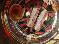 -伊茉家的烤肉店(勒泰中心店)