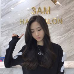 点击看大图 -3AM HAIR SALON烫发染发接发