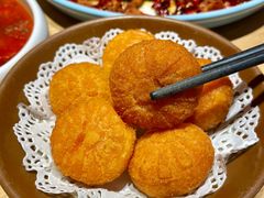 -川堂风·跷脚牛肉·乐山爆炒(宝山日月光店)