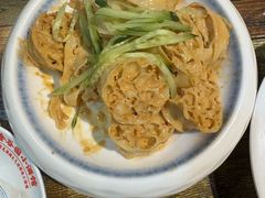 -金谷园饺子·烧烤(人大总店)