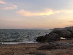 -汕尾风车岛
