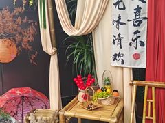 -观宴·品质赣菜(高新大道店)