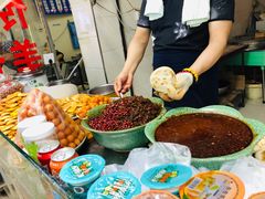 -老金家蛋菜夹馍(西安总店)