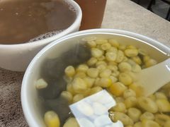 -瘦鬼老档糖水铺