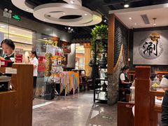 -东来顺饭庄(apm总店)