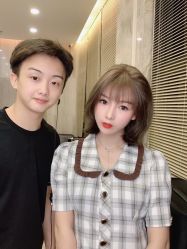 -OnHair造型
