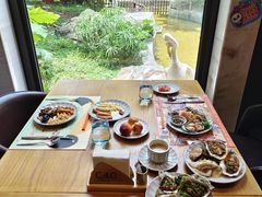 -熊猫自助餐厅.萌趣城堡(长隆熊猫酒店)