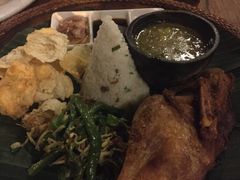 -Pundi Pundi Restaurant