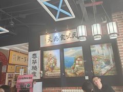 -小城外婆肴私房菜.家宴聚集点(圆明园颐和园·清河上地店)