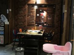 -七秒鱼·斑鱼火锅(太阳城店)