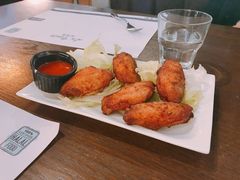-乐味图西餐厅(站前路店)