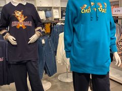 -H&M(鹏欣水游城店)