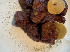 -望乡楼上海菜(日月光店)