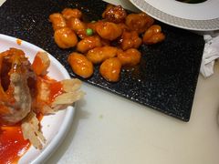-探花·意境江南菜·唐伯虎文化体验店·松鼠桂鱼(观前店)
