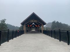 -保利石象湖景区